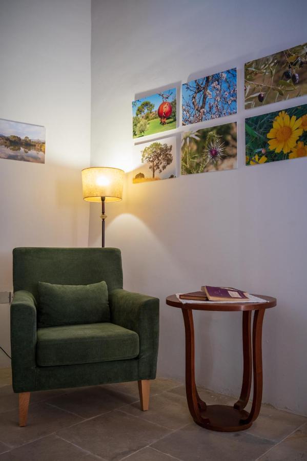 Rothkia'S Home Parekklisia Bagian luar foto